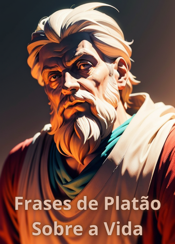 Frases de Platão sobre a vida
