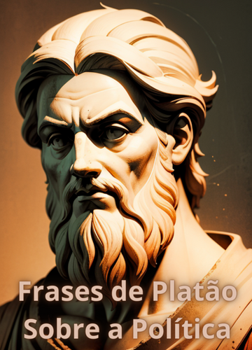 Frases de Platão sobre a política