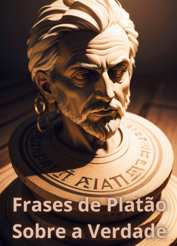 Frases de Platão sobre a verdade